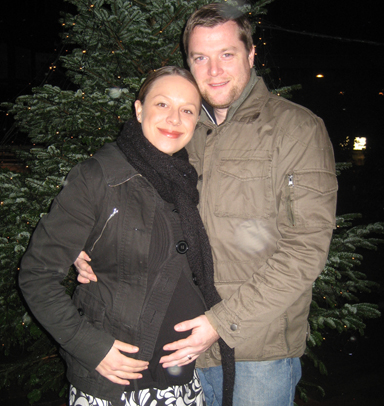 Happy Christmas 2008